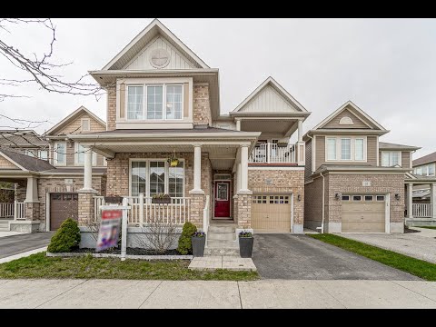 47 Dalton Drive, Cambridge Home for Sale - Real Estate Properties for Sale