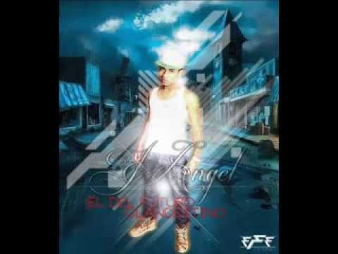 Jotangel ft Ryzel -  Dejate