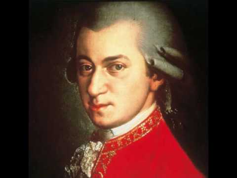 Mozart's Requiem - 3.  Dies Irae