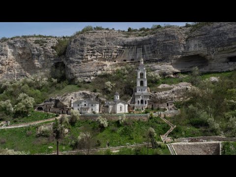 Eastern Orthodoxy and Universalism - David Bentley Hart