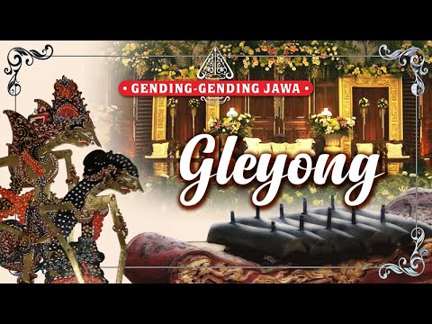 Sarwo Laras - Gleyong [Traditional Music]