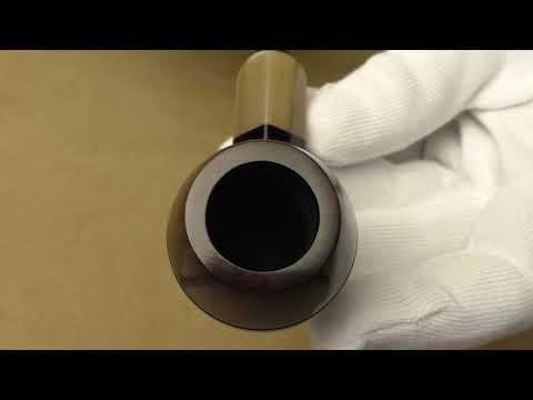 Dunhill Bruyere 5104 - pipe C774