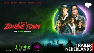 trailer