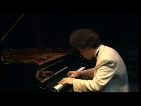 [PIANO] Evgeny Kissin - Chopin Etude Op 25 No.11