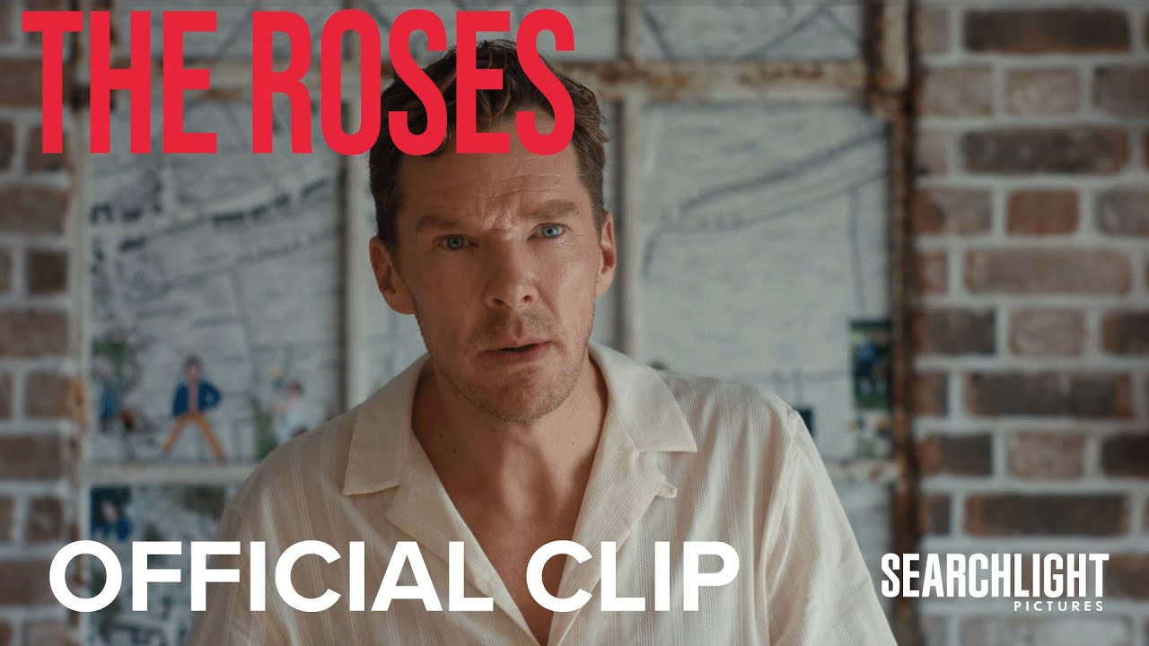 Undercurrent of Discontent Official Clip