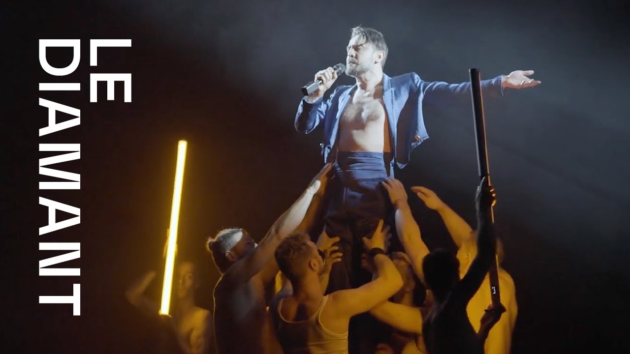 Miniature de la vidéo YouTube : The Mirror