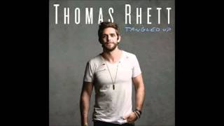 Thomas Rhett T Shirt