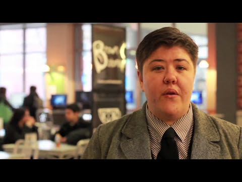 Leila Abdul-Razzaq youtube video #1