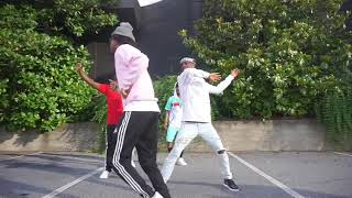 Lil Baby ft. Gunna &amp; Lil Uzi Vert- Life Goes On | HiiiKey, Bryansanon + Gang