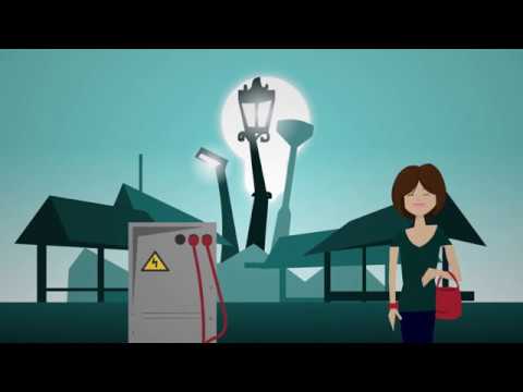 Ease2pay Walstroom
