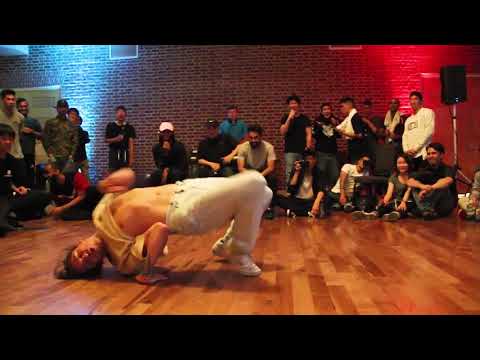 Majin Noobs vs Flowerz and Raquel | All Niter 2017 | Top 8