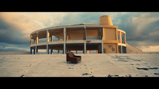 Small Spaces Music Video