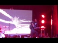 6LACK Ex Calling Live At The Observatory Santa Ana Feb 18 2017