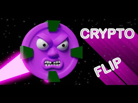 Crypto Flip