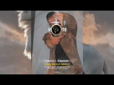 CAPITAL L KAPITAAL - VOTE