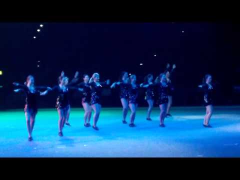 GymRock 18.01.2014 - RRC DAMO 2. Show