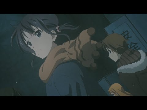 Nightcore - Salvage「 Team Nekokan feat. Katakiri Rekka 」Kokoro Connect Ending 3