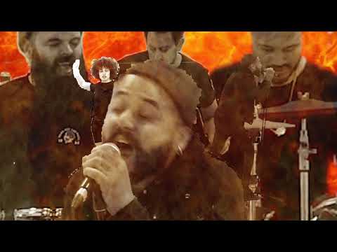 Bateu Matou - Lume feat. Scúru Fitchádu