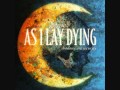 As I Lay dying - Through Struggle (Drums + Bass ...