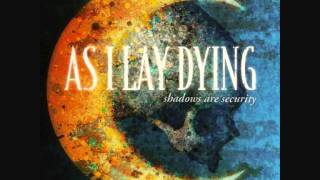 As I Lay dying - Through Struggle (Drums + Bass).wmv