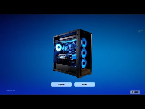 KOSTENLOSER PC?😍 @Premfn @amplifyfv1