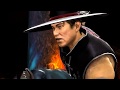 Mortal Kombat Komplete Edition Jade Vs Kung Lao No Commentary