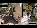 Check out this Video for a 2019 Thor Motor Coach Chateau 26B(Stock #469535)  for sale by Pop RVs. This unit is located in Sarasota, FL