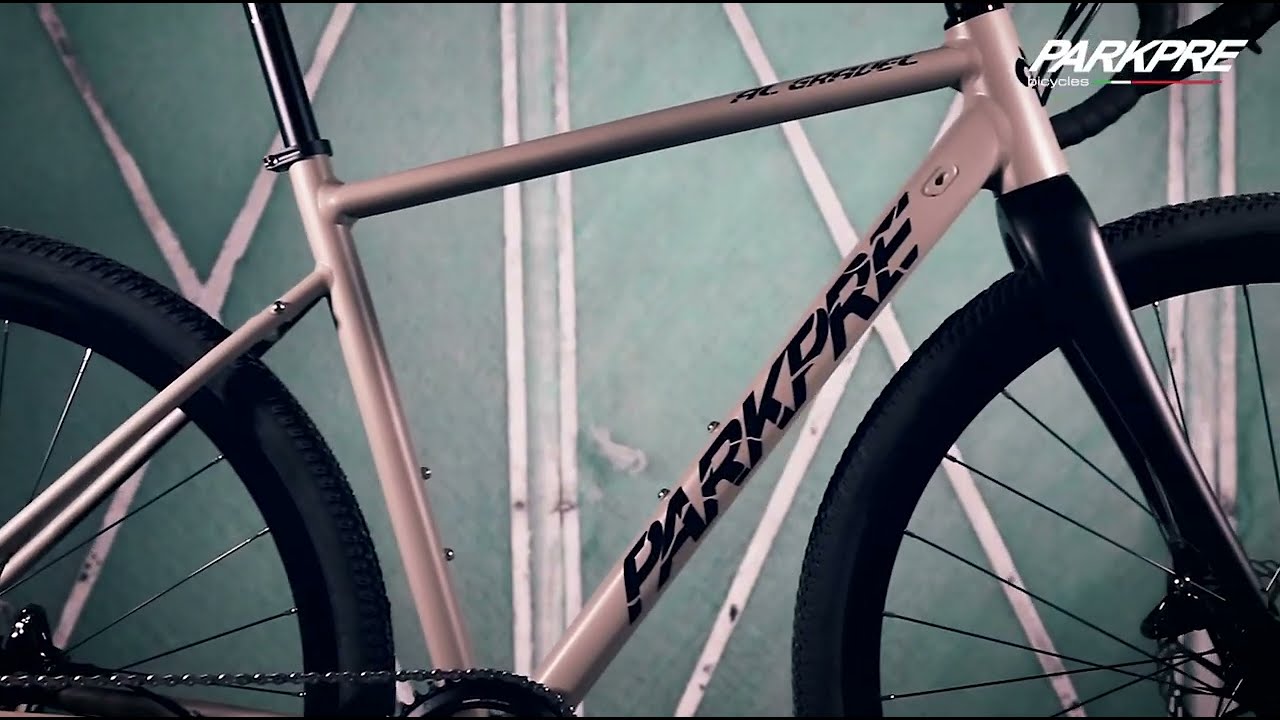 Gravel Muscolare - M