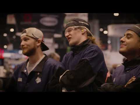 Clash of the Grinders | The Final Cut: Celebrating the Best of the Best | Episode 8