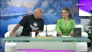 Առավոտը Շանթում/Aravoty Shantum/09.01.2025