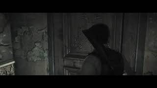#6 サイコブレイク [ Ps4] (Anjelo playing)［実況　ライブ］