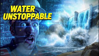 🚀 How Hydraulic Engineering is Changing the World! 🌊 | #9 Will Blow Your Mind! 🤯