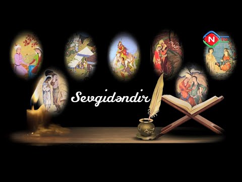 Sevgidəndir 06.02.2021