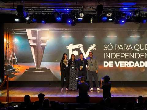 FestVideo Etapa Nacional 