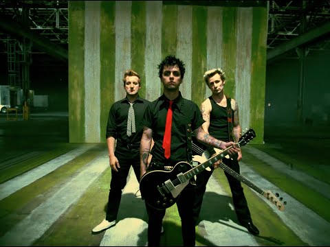 The American Dream Is Killing Me Official Lyrics : r/greenday