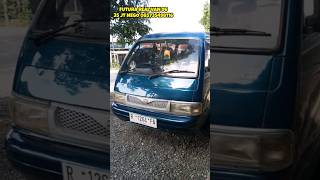 Download lagu FUTURA REAL VAN 35 JUTA NEGO - JUAL SUZUKI CARRY FUTURA TAHUN 96 #mobilbekas #shorts mp3 Download lagu FUTURA REAL VAN 35 JUTA NEGO - JUAL SUZUKI CARRY FUTURA TAHUN 96 #mobilbekas #shorts mp3