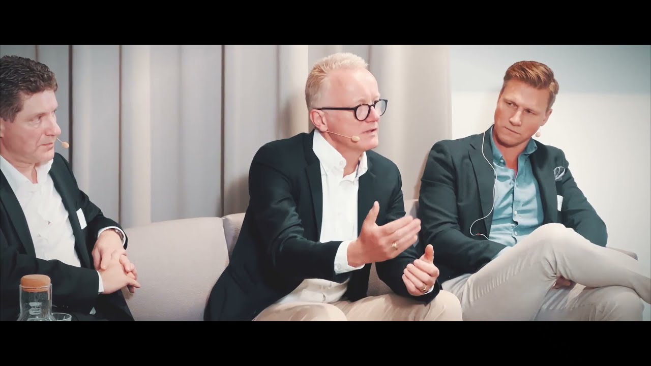 Mobility Summit 2021