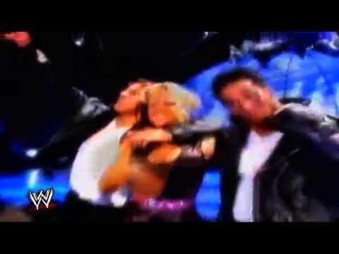 Deuce & Domino Titantron "I'm All About Cool"