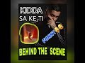 KIDDA - SA KE TI (BEHIND THE SCENES)