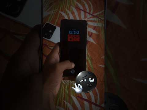 One Plus NORD 5 🔵 Lockscreen Animation ||... #trending #shortsfeed #oneplus #viral  #freefiremax
