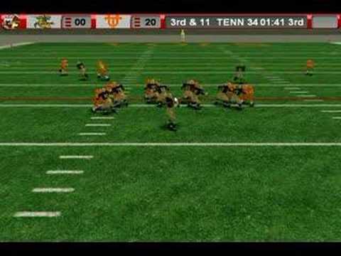 Maximum Football 2.0 PC