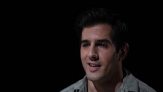 Adrian Gonzalez - Weird Confessions video