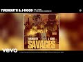 Yukmouth - I'm a Pimp (Audio) ft. Dru Down, Samone 3x