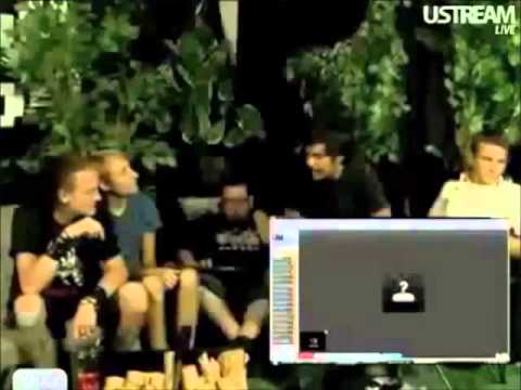 Mega64 Podcast 111 Aftershow - Favorite Blink182 Song