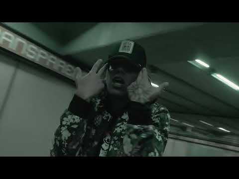 Lord Kapo-Soldados con Tenis (video oficial)