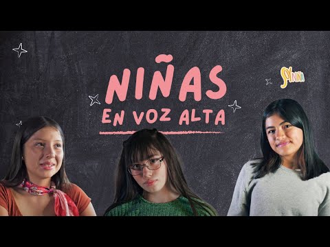 Soy Nina in Honor of the Day of the Girl 2023