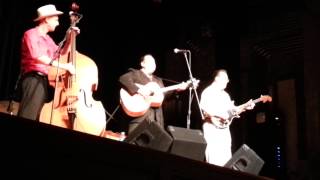 Big Sandy and His Fly Right Boys