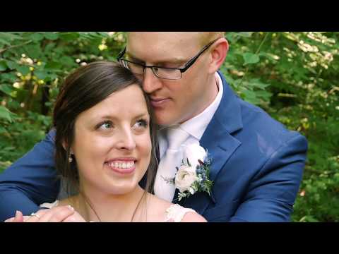 Anna and Michael // June 6, 2020