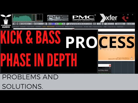 5 Tips to Nail Kick Bass: Common Issues of Multiband Processing + FREE VST/AU SECRET PLUGIN SHOWCASE