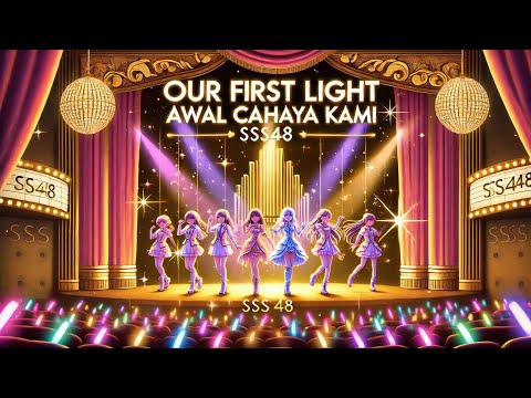 SSS38 - Special Theater Opening: Our First Light | Awal Cahaya Kami